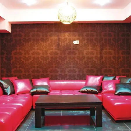 Holiday Village Of Tsarkva * Warna