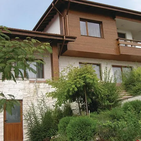 Holiday Village Of Tsarkva * Warna