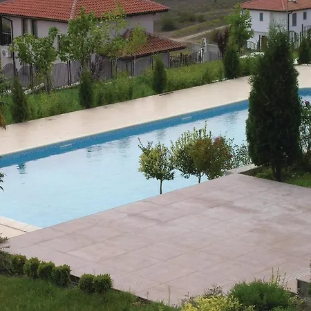 Holiday Village Of Tsarkva Warna