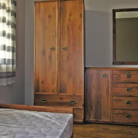 Ferienhaus Holiday Village Of Tsarkva Warna