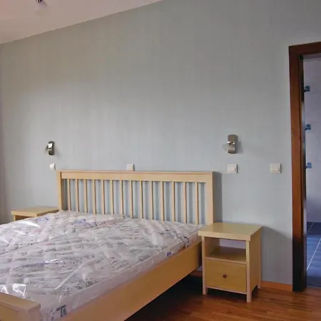 Holiday Village Of Tsarkva Ferienhaus *