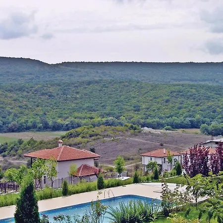 Holiday Village Of Tsarkva