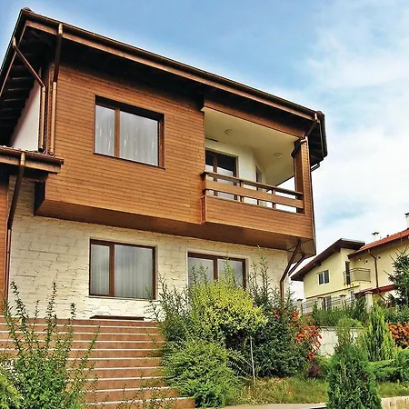Holiday Village Of Tsarkva Holiday home *