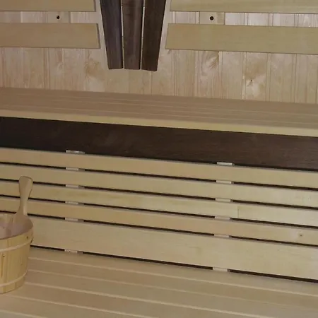 Holiday Village Of Tsarkva Holiday home *