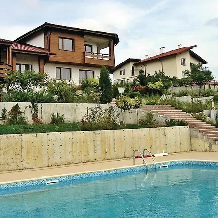 Holiday home Holiday Village Of Tsarkva *