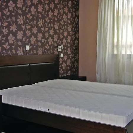 Holiday home Holiday Village Of Tsarkva