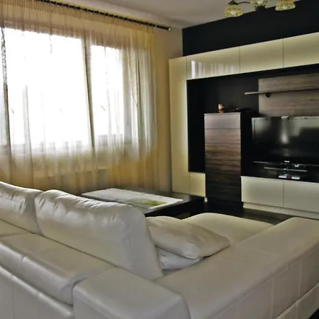 Holiday Village Of Tsarkva * Varna