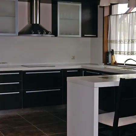 Holiday Village Of Tsarkva Holiday home