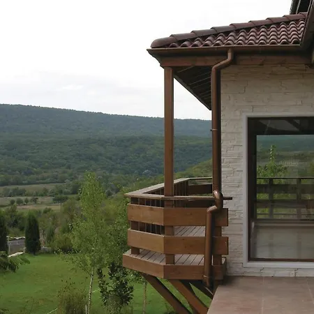 Holiday home Holiday Village Of Tsarkva Varna