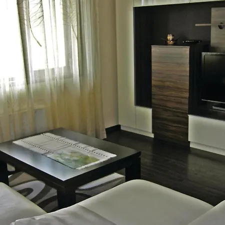 Holiday Village Of Tsarkva *