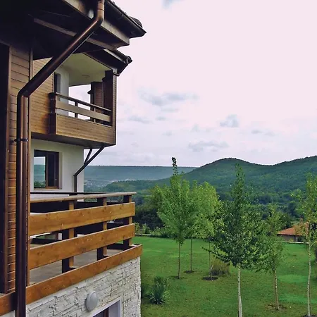 Holiday Village Of Tsarkva Varna